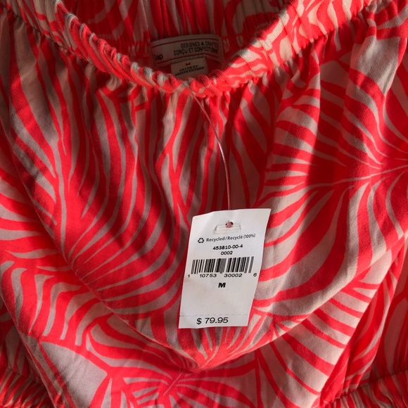 Gap Maxi Dress- New With Tags - Picture 3 of 4